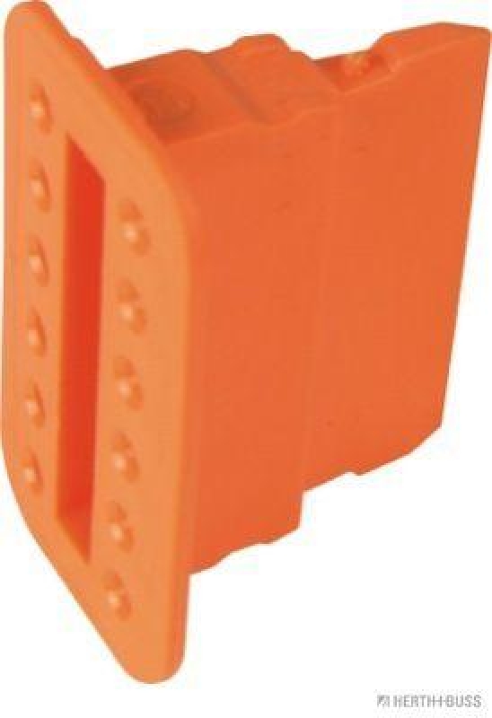 HERTH+BUSS 50390589 Sekund&auml;rverriegelung, Steckgeh&auml;use