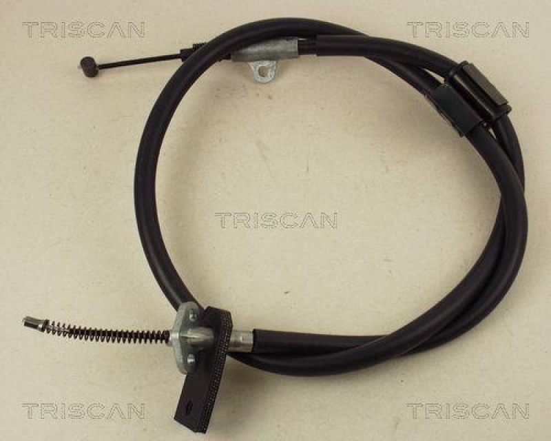 TRISCAN 8140 14137 Handbremsseil f&uuml;r Nissan Sunny 1.4,1.6,2.0D