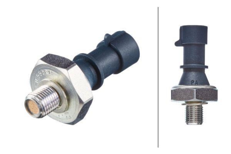 HELLA 6ZL 008 780-011 &Ouml;ldruckschalter f&uuml;r OPEL/CHEVROLET/FIAT/...