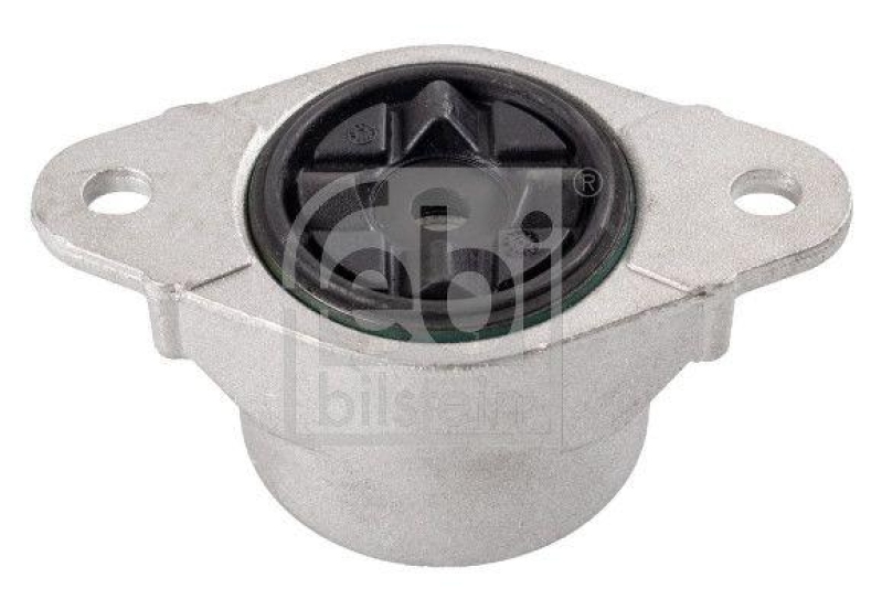 FEBI BILSTEIN 34749 Federbeinstützlager ohne Kugellager für Ford