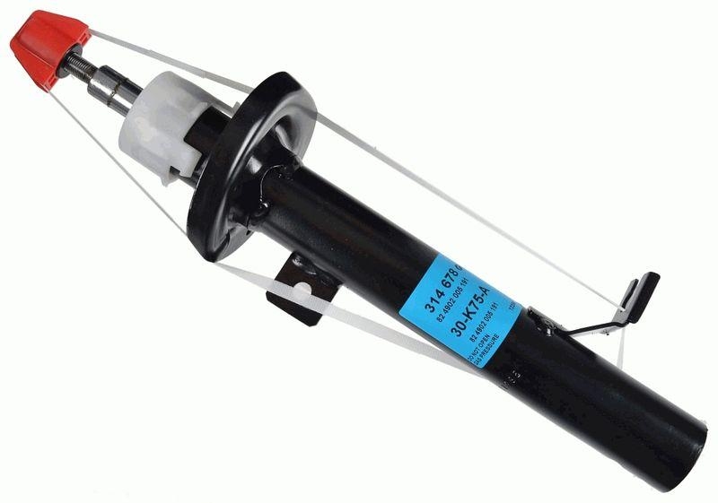 SACHS 314678 Sto&szlig;d&auml;mpfer