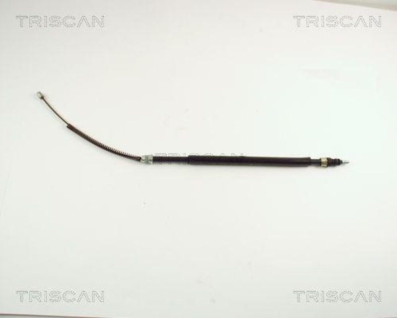 TRISCAN 8140 28108 Handbremsseil f&uuml;r Peugeot 405