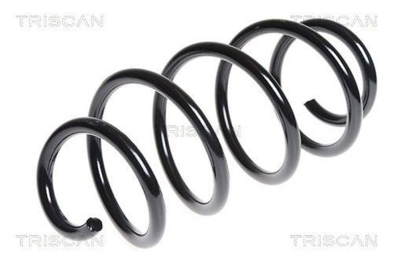 TRISCAN 8750 29384 Spiralfeder Vorne f&uuml;r Audi A3 2.0Tdi Quattro