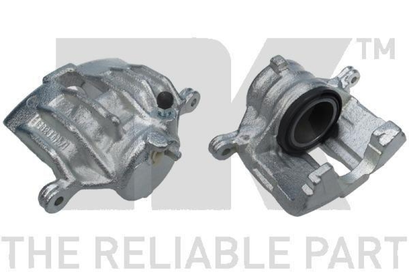 NK 214064 Bremssattel f&uuml;r LAND ROVER