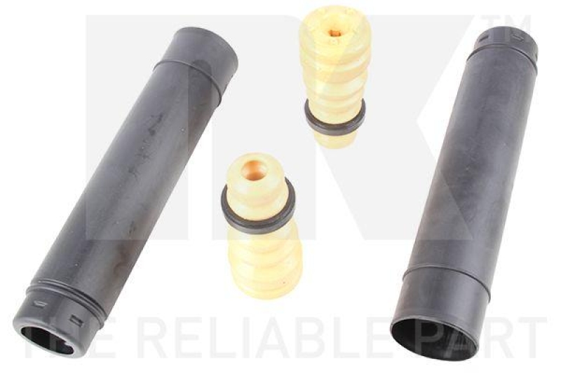 NK 692516 Staubschutzsatz, Sto&szlig;d&auml;mpfer f&uuml;r FORD