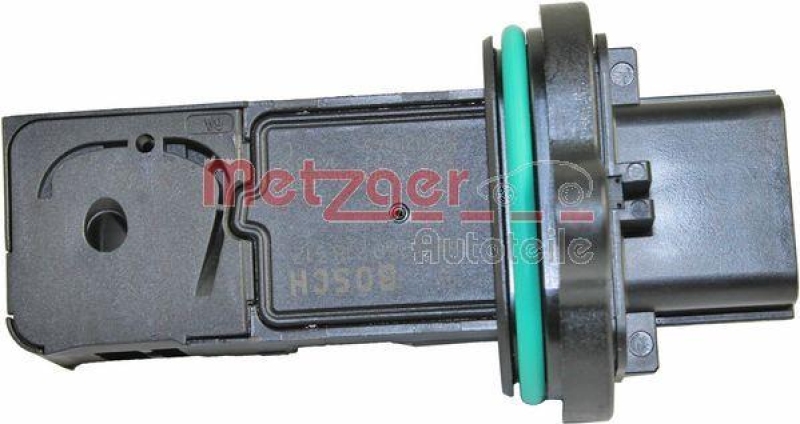 METZGER 0890364 Luftmassenmesser f&uuml;r CHEVROLET/OPEL