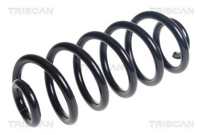TRISCAN 8750 11271 Spiralfeder Hinten f&uuml;r Bmw