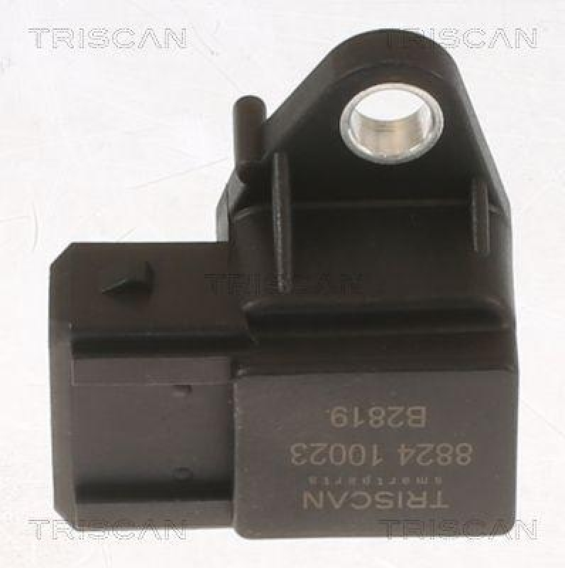 TRISCAN 8824 10023 Sensor, Manifold Druck f&uuml;r Bmw, Opel