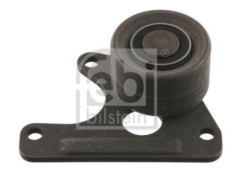 FEBI BILSTEIN 04750 Umlenkrolle f&uuml;r Zahnriemen f&uuml;r Peugeot