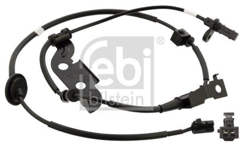 FEBI BILSTEIN 107631 ABS-Sensor f&uuml;r KIA