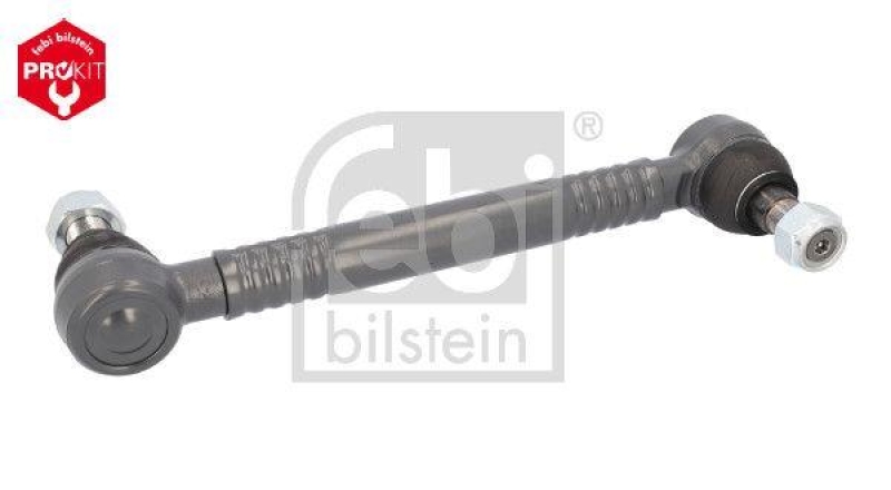 FEBI BILSTEIN 27251 Verbindungsstange mit Sicherungsmuttern f&uuml;r Volvo