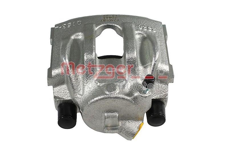METZGER 6260187 Bremssattel Neuteil f&uuml;r BMW VA links