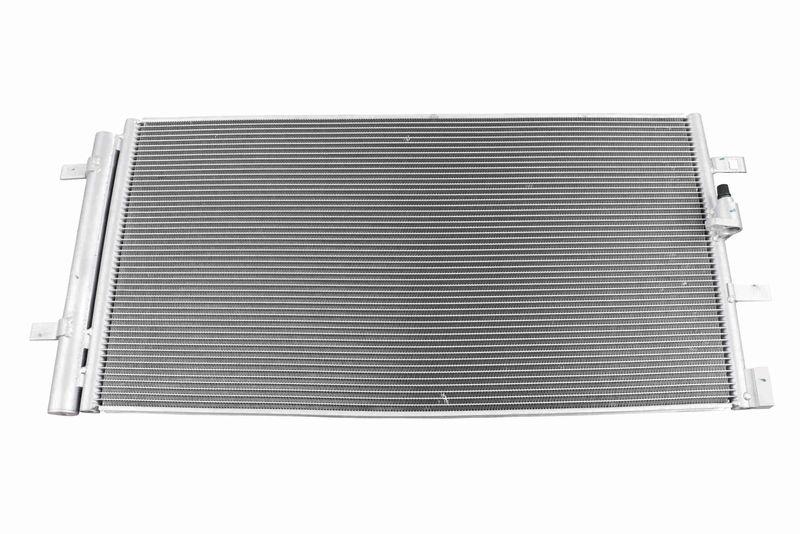 VEMO V15-62-1060 Kondensator, Klimaanlage 676 x 335 x 16 mm, mit Trockner f&uuml;r VW