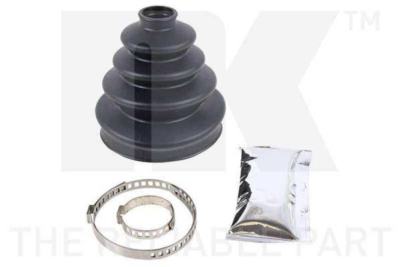 NK 529977 Faltenbalgsatz, Antriebswelle f&uuml;r HYUNDAI, ISUZU