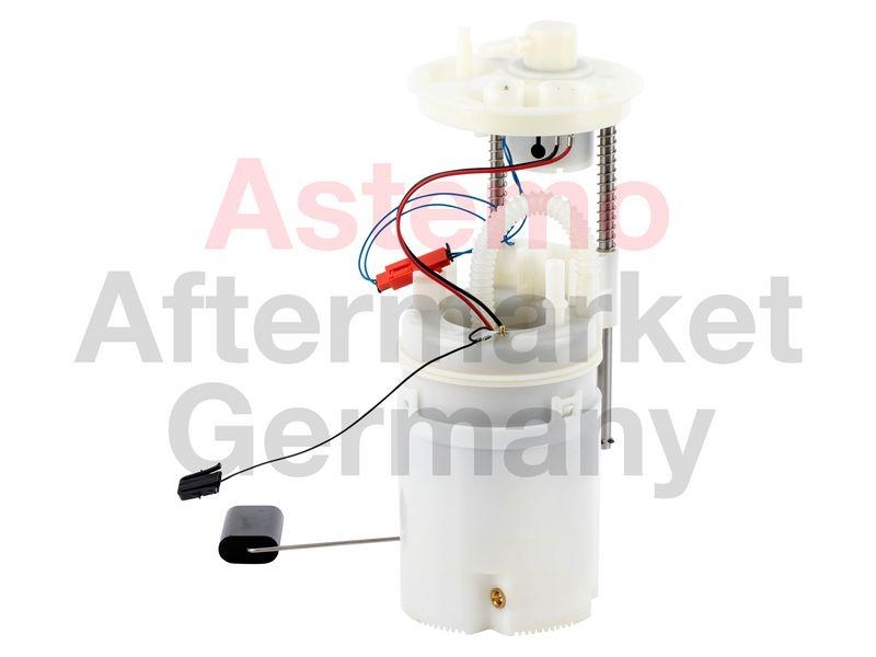 HITACHI 2503268 Kraftstofff&ouml;rdereinheit f&uuml;r BMW u.a.