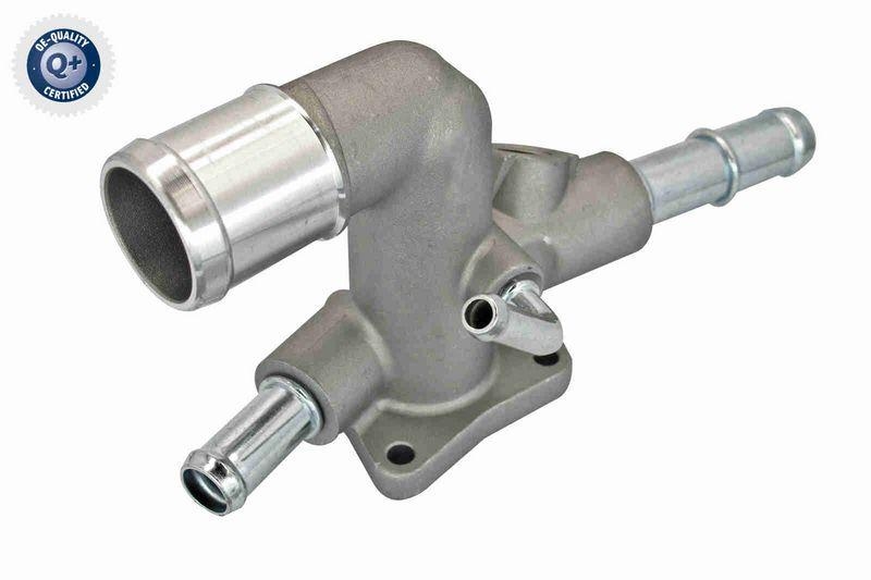 ACKOJA A52-0756 K&uuml;hlmittelflansch mit Dichtung und K&uuml;hlmittelsensor f&uuml;r HYUNDAI