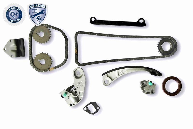 ACKOJA A64-10001 Steuerkettensatz Kurbel-/ Nockenwelle, Geschlossen f&uuml;r SUZUKI