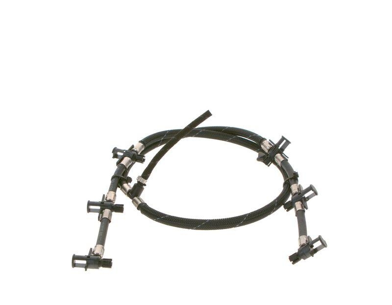 Bosch 0 928 402 102 Kraftstoffr&uuml;cklaufleitung