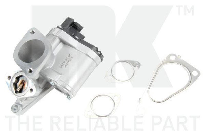 NK 4599048 AGR-Ventil f&uuml;r RENAULT, SUZUKI