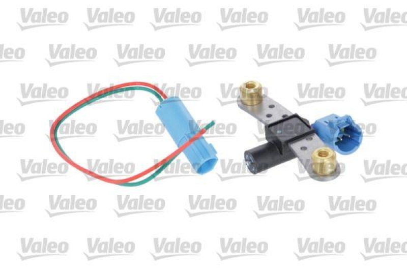 VALEO 366165 Kurbelwellensensor NISSAN KUBISTAR