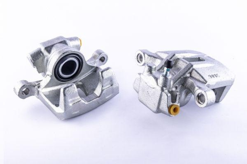 HELLA 8AC 355 395-211 Bremssattel