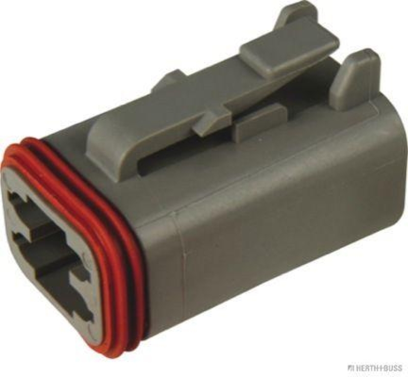 HERTH+BUSS 50390592 Steckgeh&auml;use