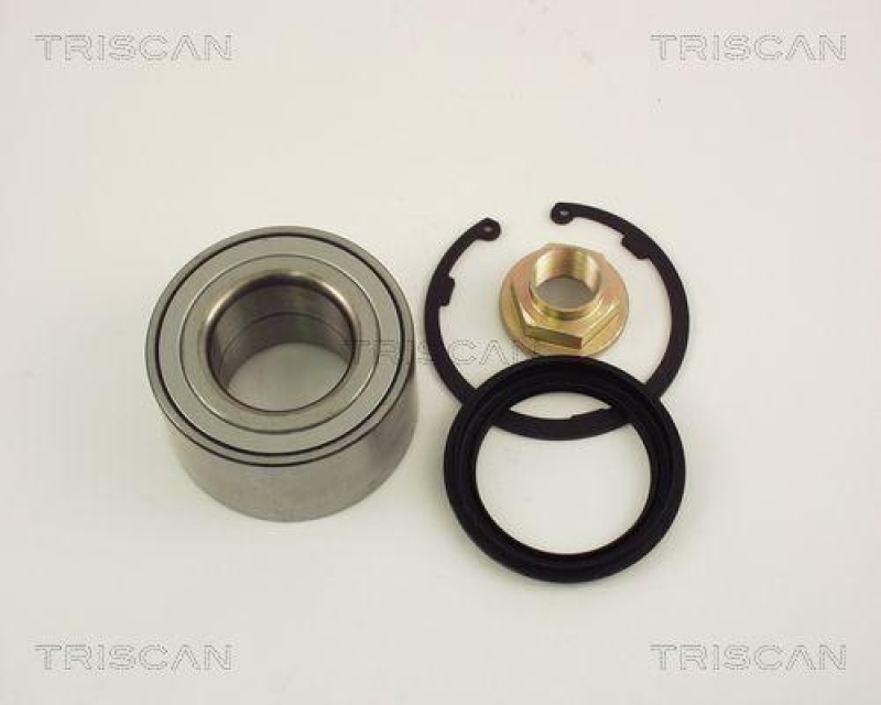 TRISCAN 8530 10004 Radlagersatz Vorne f&uuml;r Ford Probe, Mazda 626
