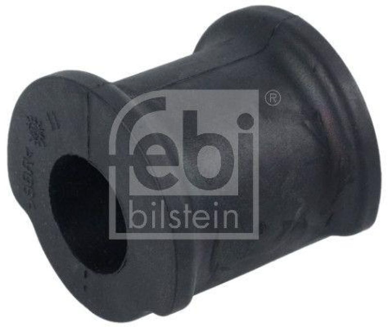 FEBI BILSTEIN 100076 Stabilisatorlager f&uuml;r VW-Audi