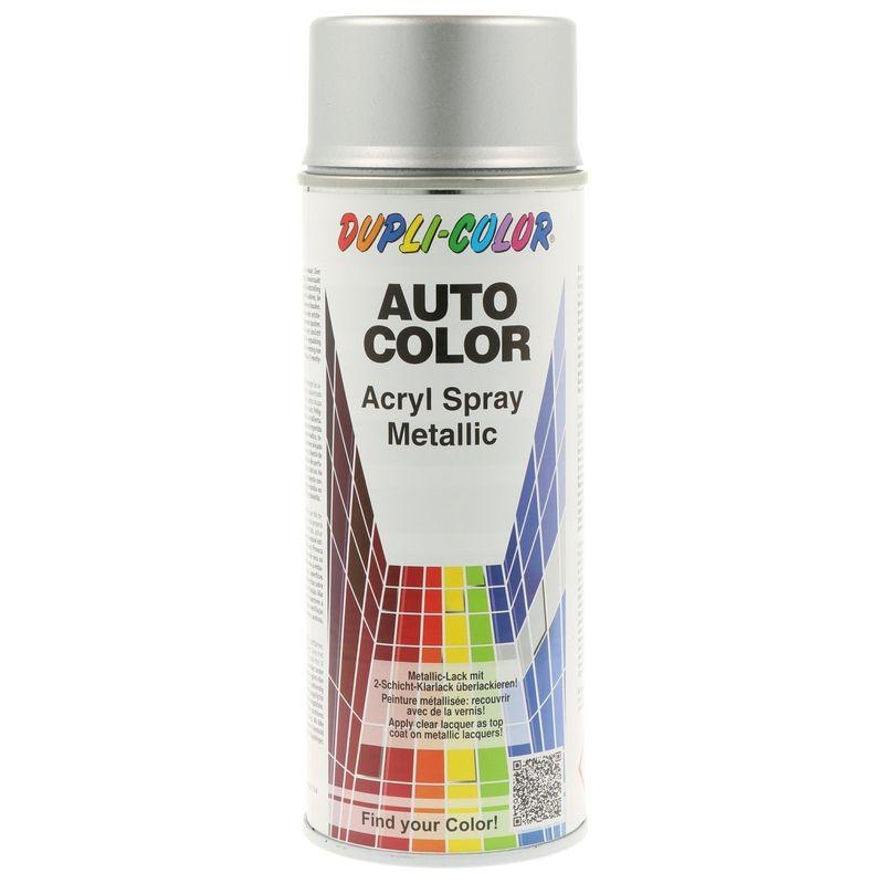 PRESTO 807527 | DUPLI COLOR AC 10-0126 Auto-Color silber metallic 400ml