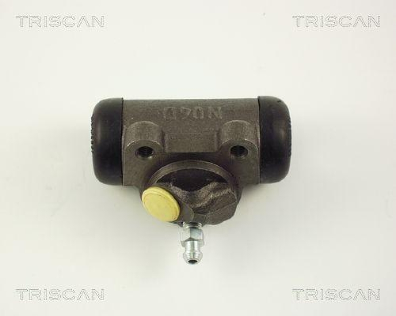 TRISCAN 8130 27009 Radzylinder f&uuml;r Volvo 440, 460