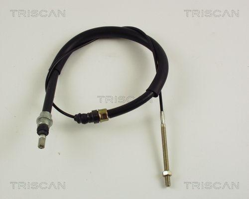 TRISCAN 8140 28109 Handbremsseil f&uuml;r Peugeot 405