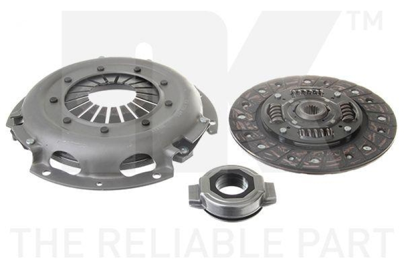 NK 132251 Kupplungssatz für NISSAN