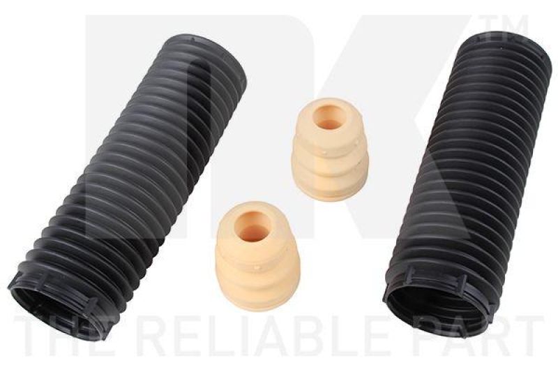 NK 692517 Staubschutzsatz, Sto&szlig;d&auml;mpfer f&uuml;r FORD