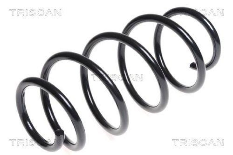 TRISCAN 8750 6550 Spiralfeder Vorne f&uuml;r Saab 9-3 Cabriolet