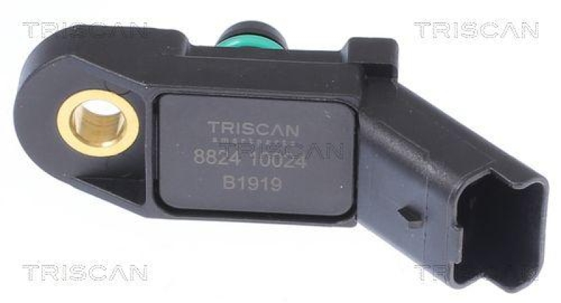 TRISCAN 8824 10024 Sensor, Manifold Druck f&uuml;r Psa, Renault, Fiat,Lancia