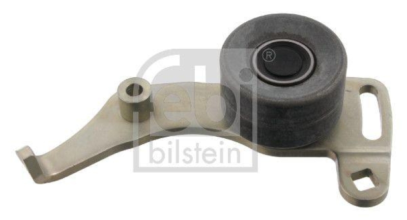 FEBI BILSTEIN 04751 Spannrolle f&uuml;r Zahnriemen f&uuml;r Peugeot