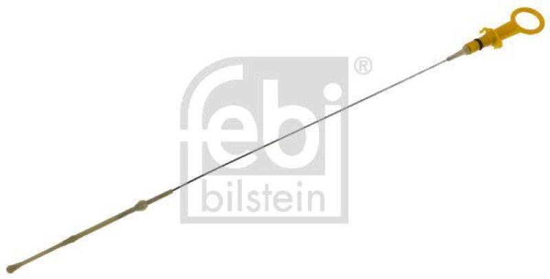 FEBI BILSTEIN 170957 &Ouml;lpeilstab f&uuml;r Motor f&uuml;r Renault