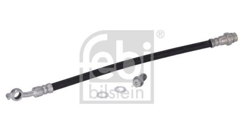 FEBI BILSTEIN 185406 Bremsschlauch f&uuml;r VOLVO