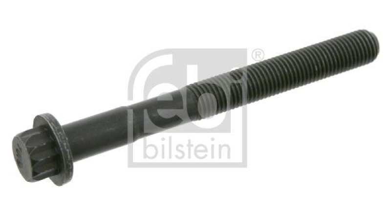 FEBI BILSTEIN 27255 Zylinderkopfschraube f&uuml;r TOYOTA