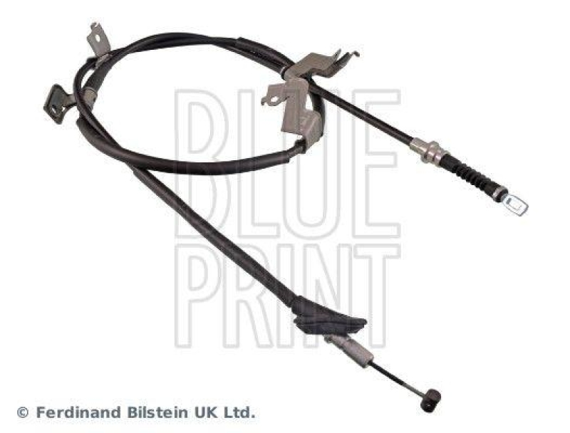 BLUE PRINT ADH246185 Handbremsseil f&uuml;r HONDA