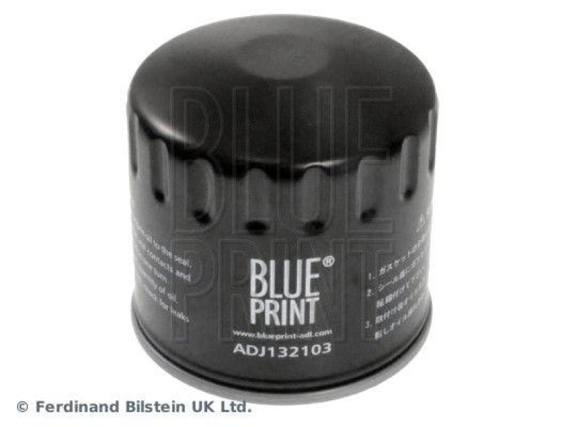 BLUE PRINT ADJ132103 Ölfilter für ROVER