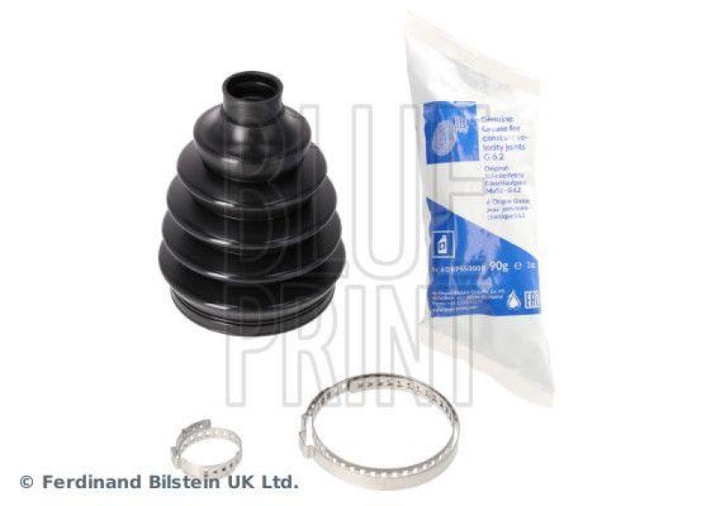 BLUE PRINT ADT38172 Achsmanschettensatz f&uuml;r NISSAN