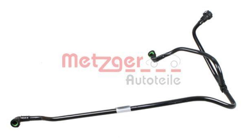 METZGER 2150049 Kraftstoffleitung f&uuml;r FIAT
