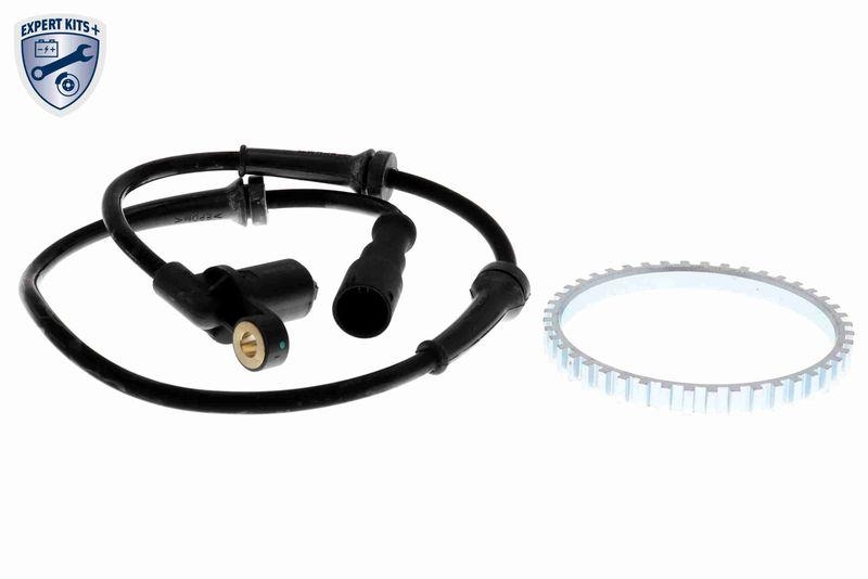 VEMO V46-72-7800 Sensor, Raddrehzahl mit ABS Sensorring, Vorderachse f&uuml;r RENAULT