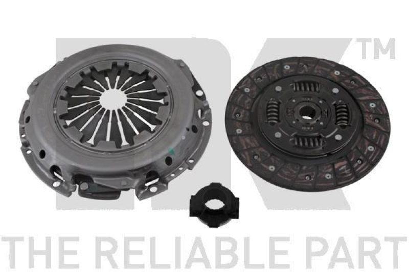 NK 134839 Kupplungssatz f&uuml;r RENAULT, VOLVO