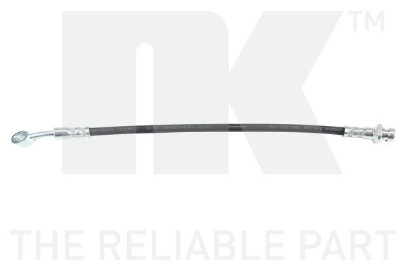 NK 855206 Bremsschlauch f&uuml;r SUZUKI