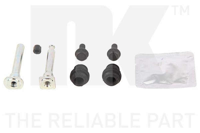 NK 8932026 F&uuml;hrungsh&uuml;lse, Bremssattel f&uuml;r MAZDA