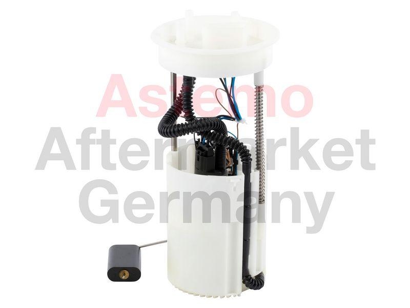 HITACHI 2503269 Kraftstofff&ouml;rdereinheit f&uuml;r VW u.a.