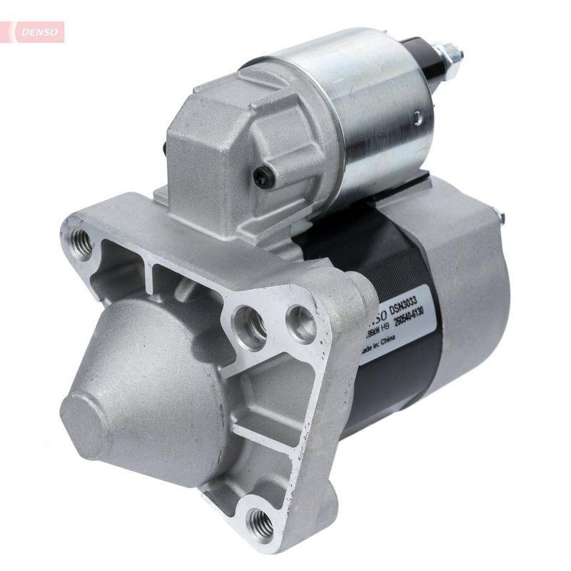 DENSO DSN3033 Starter RENAULT SC&Eacute;NIC II (JM0/1_) 1.6 16V (05-08)
