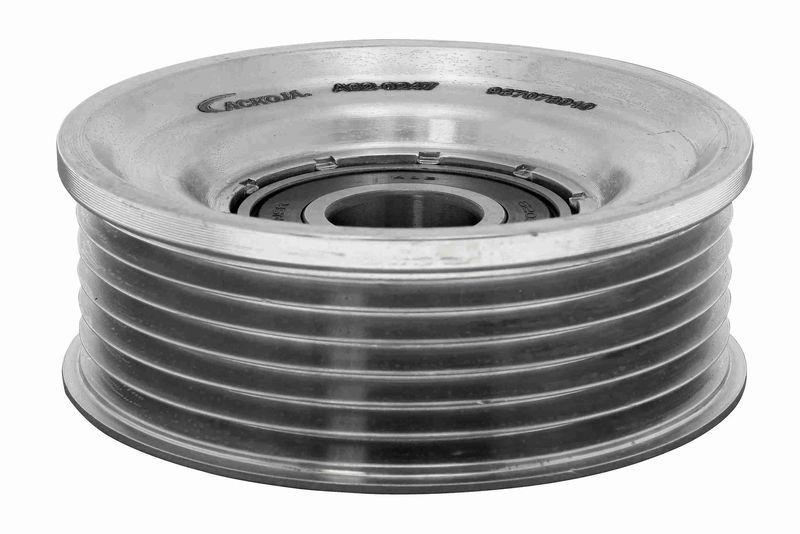 ACKOJA A32-0247 Umlenk-/F&uuml;hrungsrolle, Keilrippenriemen f&uuml;r MAZDA